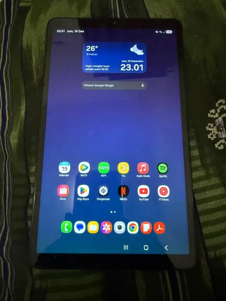 Samsung Tab A11 4G LTE
