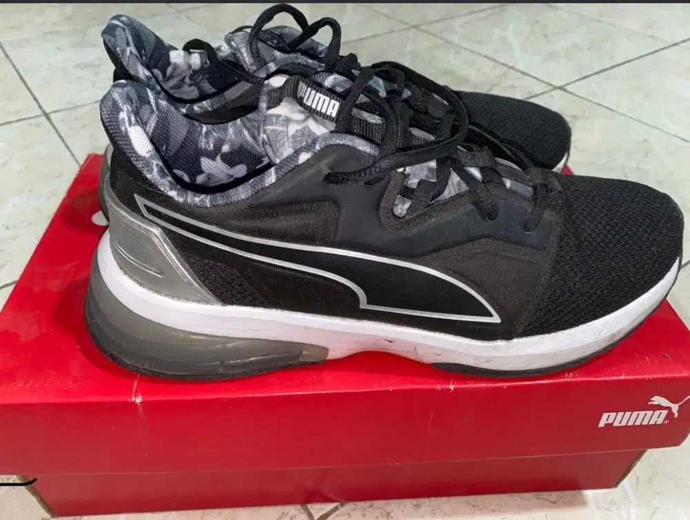 Sepatu Puma Women