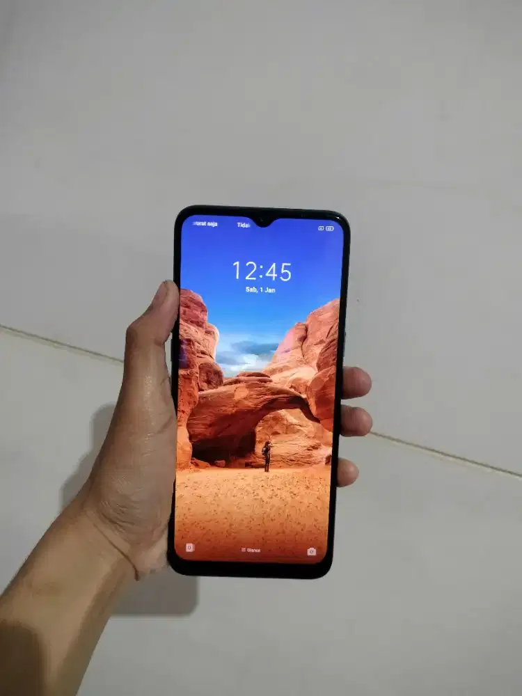 Realme 5i ram 4/64