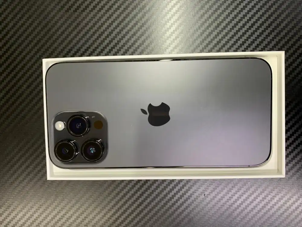 Iphone 14promax 512 ex ibox