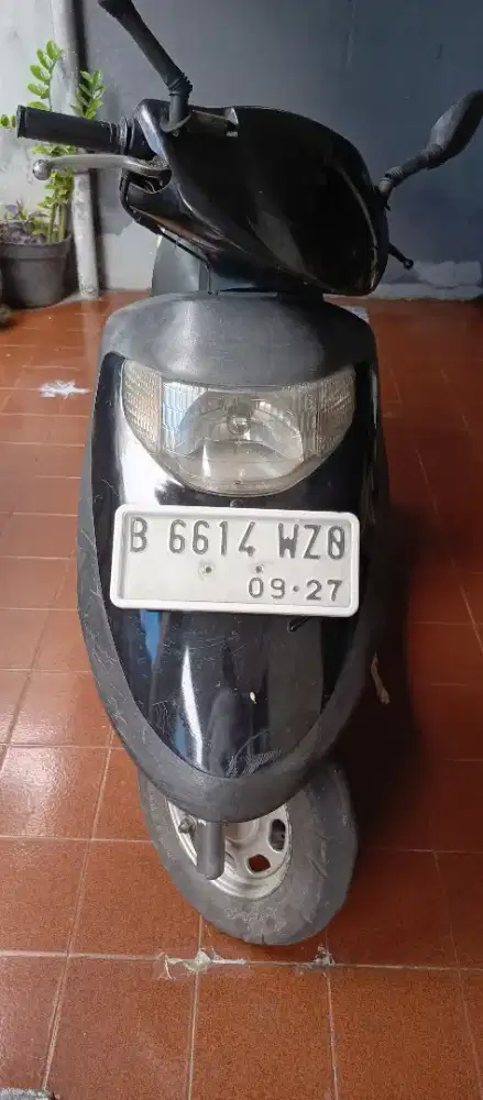 Kymco Trend Jetmatic 125cc