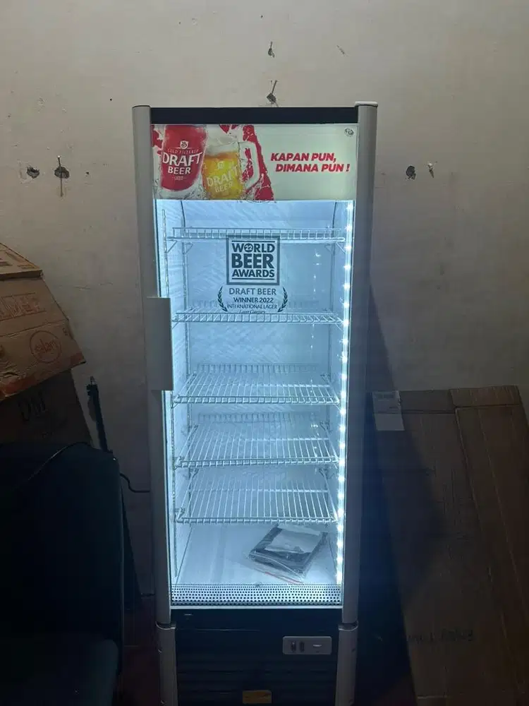 Showcase Merk sandow