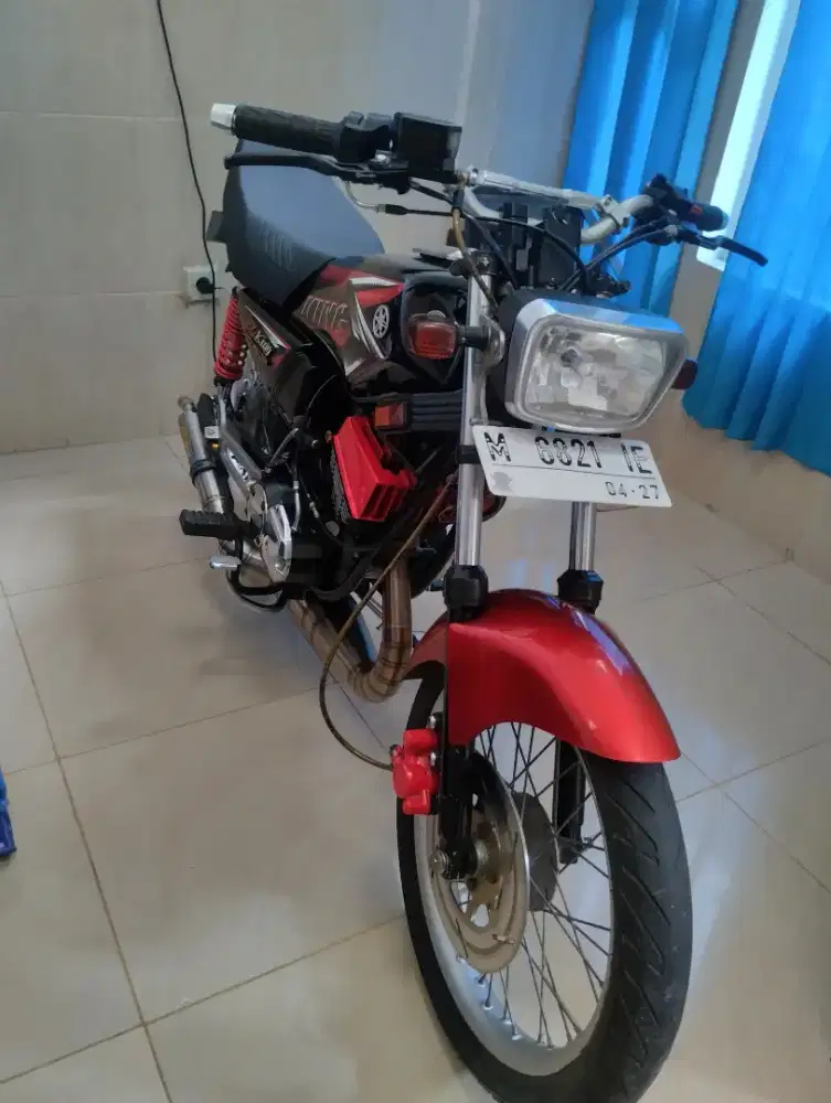 Rx spesial 1990  full king