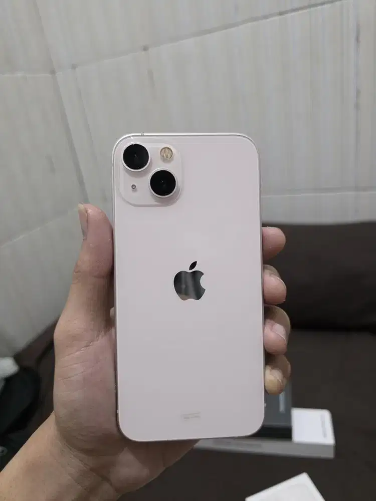 IPHONE 13 128gb ex iBox