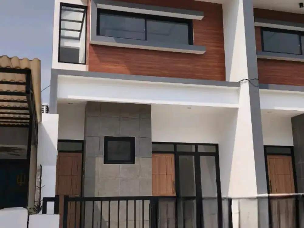 Tenggilis Mejoyo Selatan