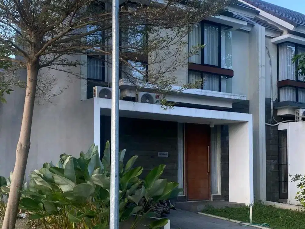 Northwest lake 2lantai