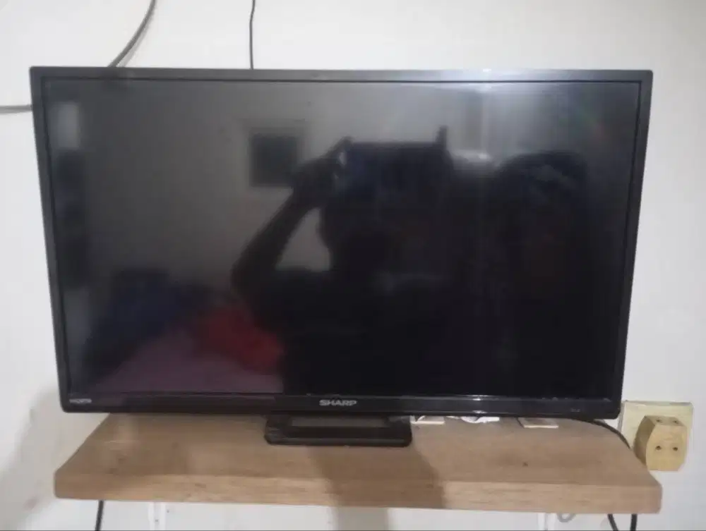 Jual TV Sharp 23 inci