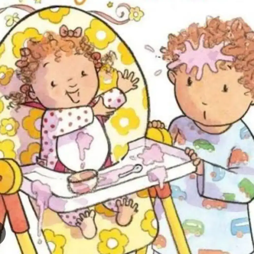 Butuh pekerjaan sebagai baby sitter