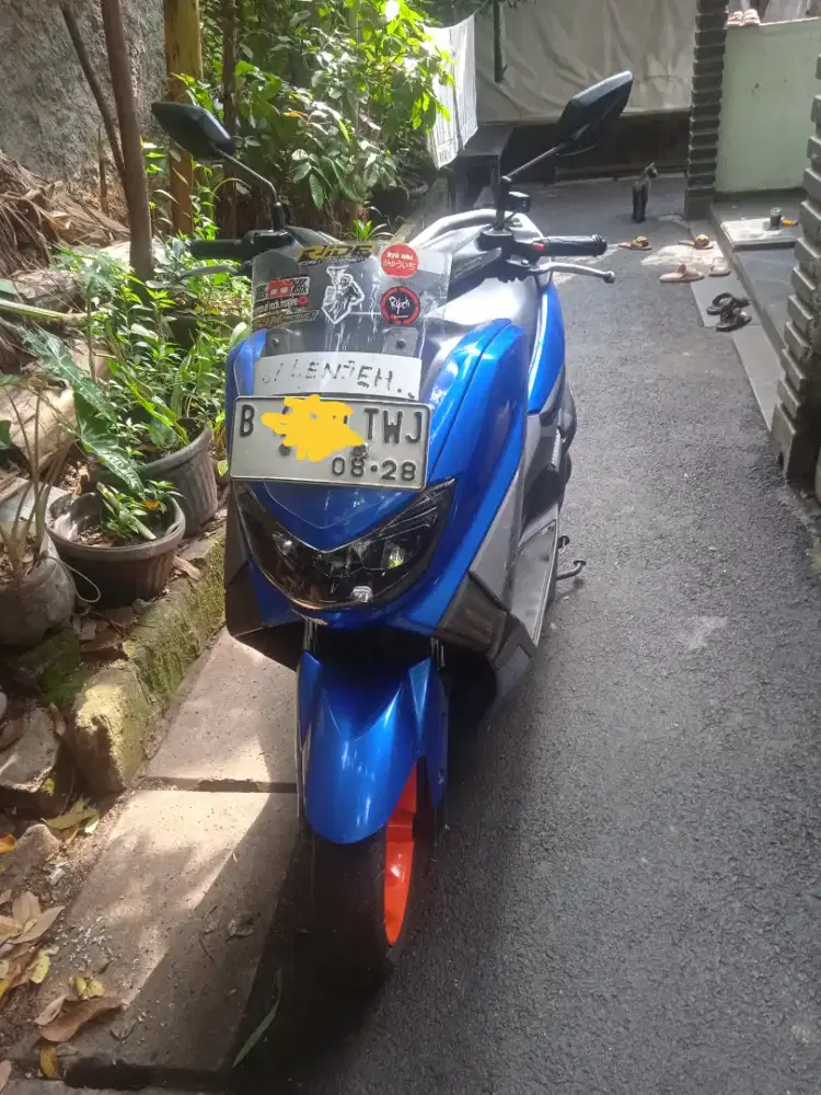 For sale yamaha nmax 155