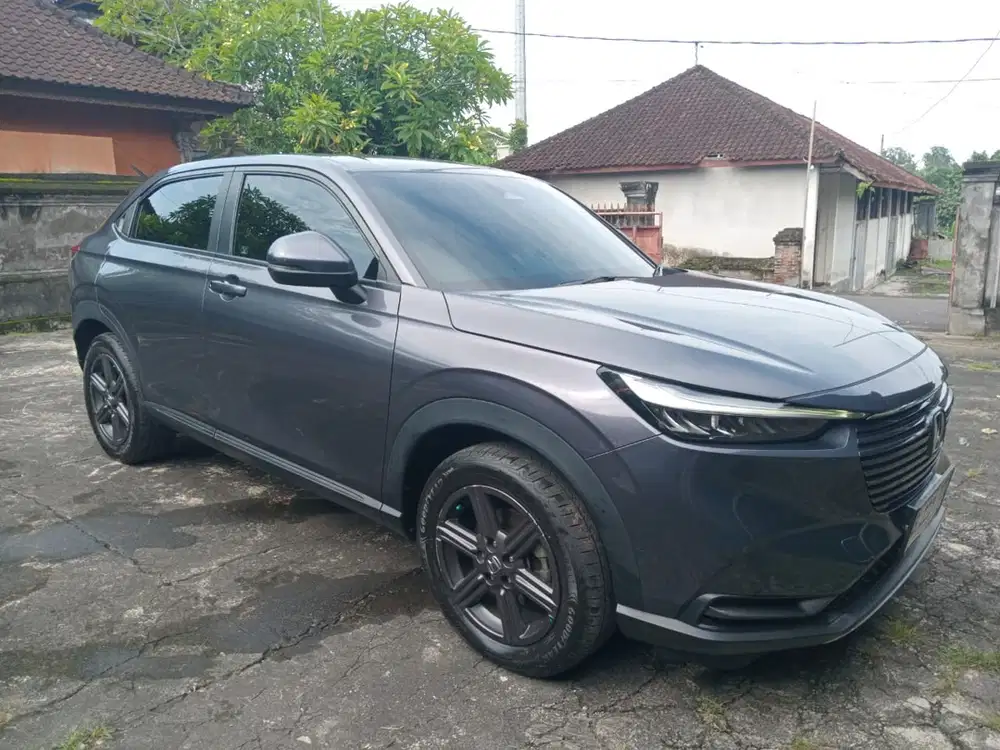 Honda HR-V 2023 Bensin