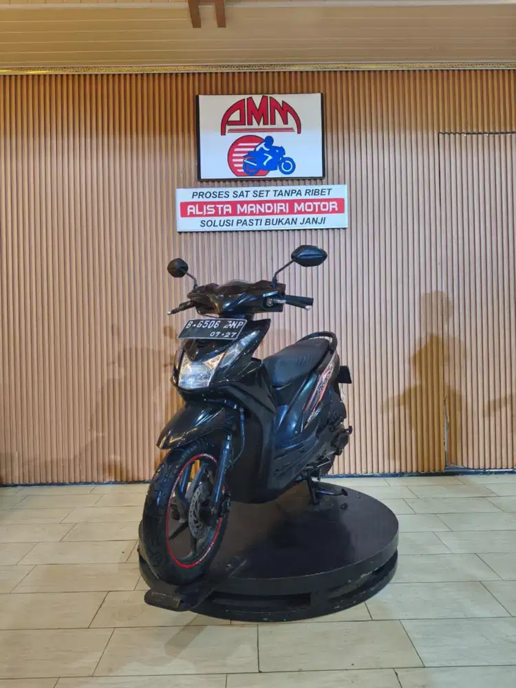 BEAT SPORTY CW, 2013, CASH ONLY, SHOPEE, CC