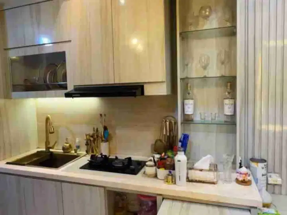 Dijual apartemen Akasa