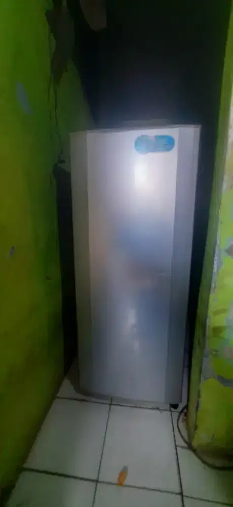 Kulkas 1 pintu LG JUMBO GRATIS ANTAR