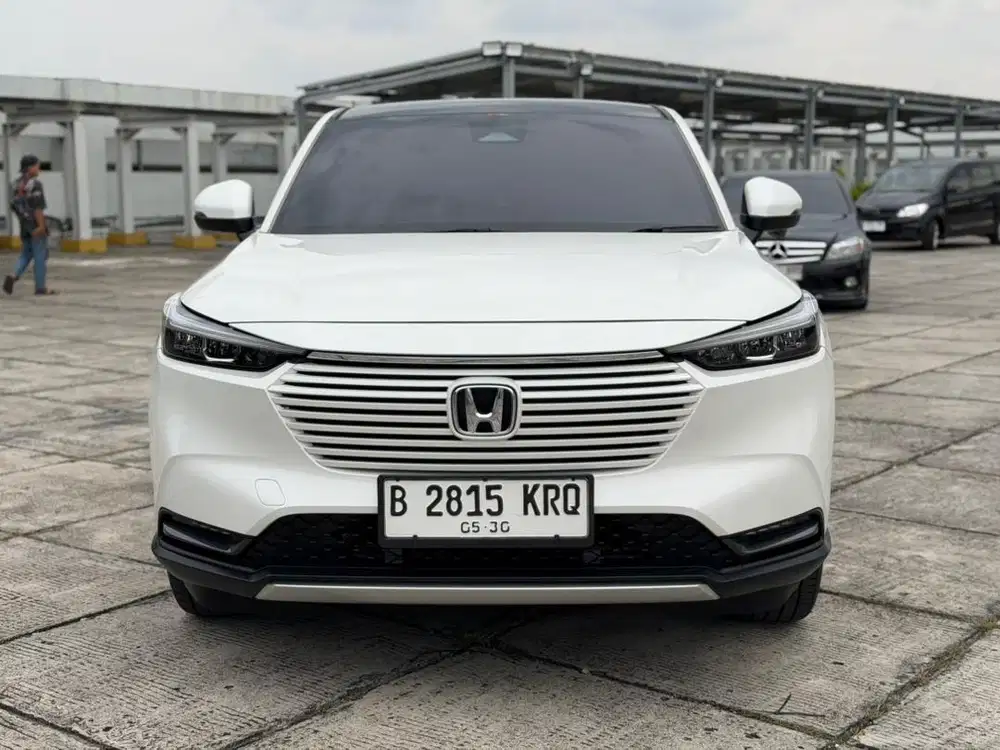 Nik 2025 HRV SE non RS prestige