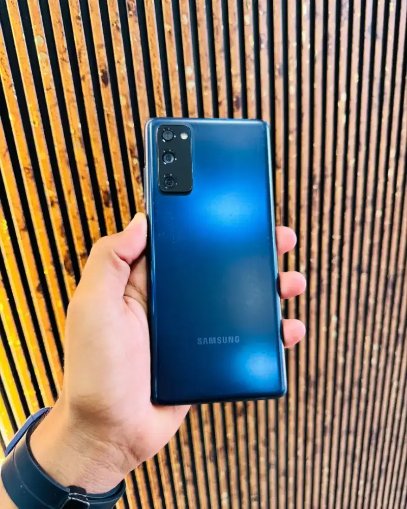 Samsung S20FE RAM 8/128GB