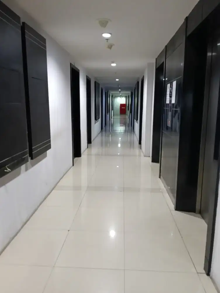 Sewa Nagoya Mansion full furnished, Harian,Mingguan,Bulanan