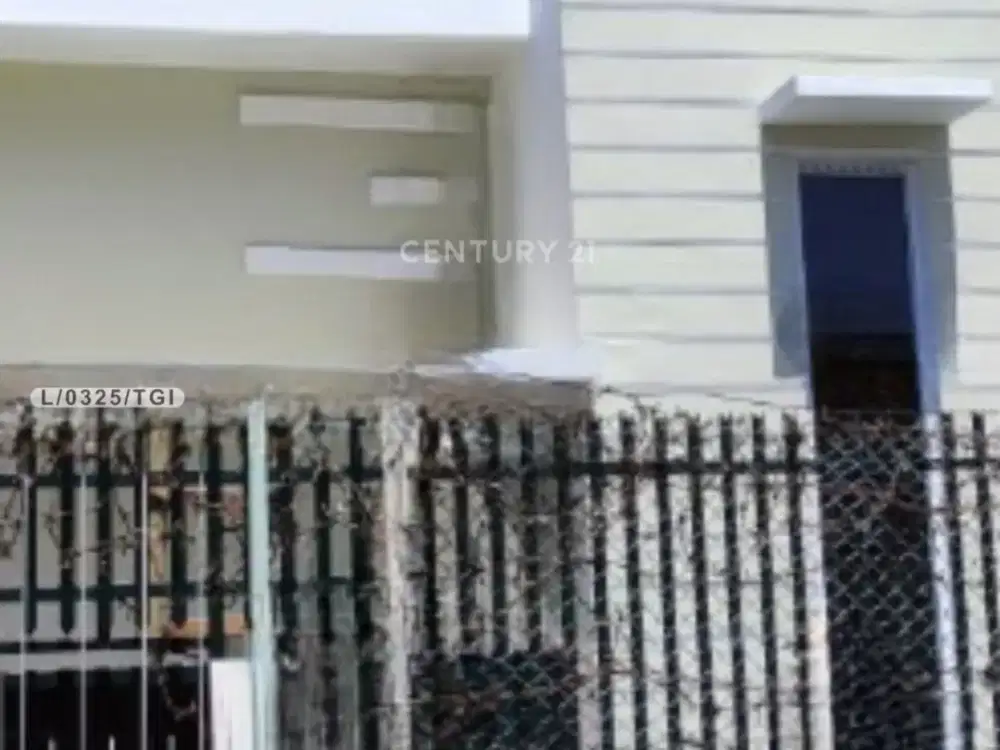 Rumah Murah Baru Renovasi Siap Huni Di Astanaanyar Kota Bandung