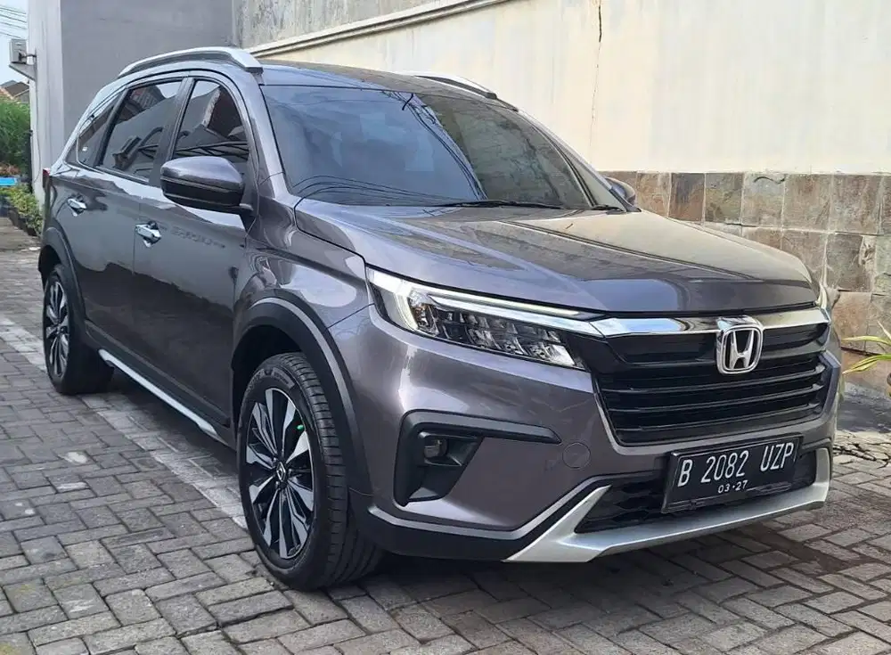 All new BRV PRESTIGE SENSING