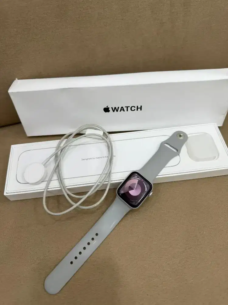 iWatch series SE gen 2 ibox