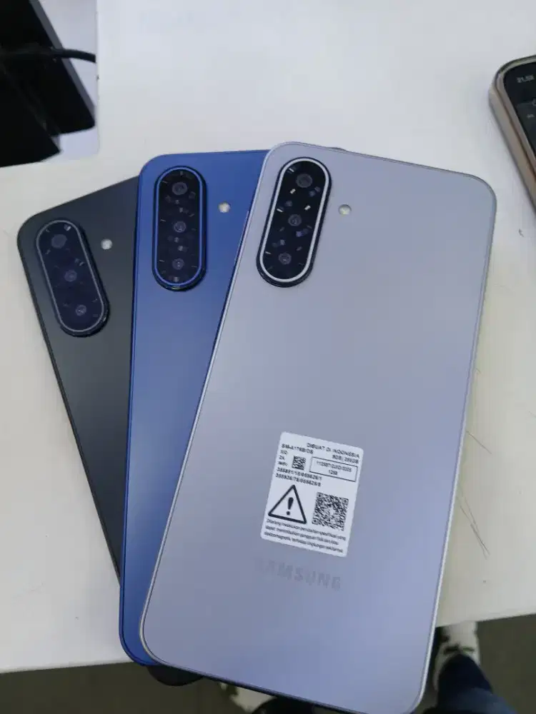 SAMSUNG GALAXY A17 5G 8 256