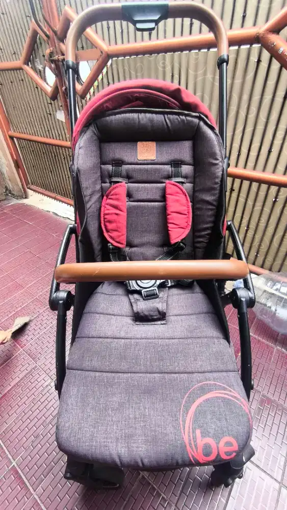 Stroller Babyelle EZ Switch