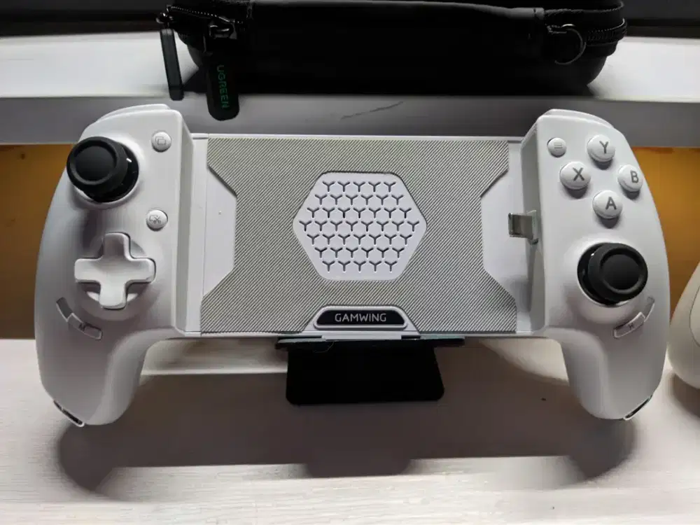 Joystick HP AB01 Max