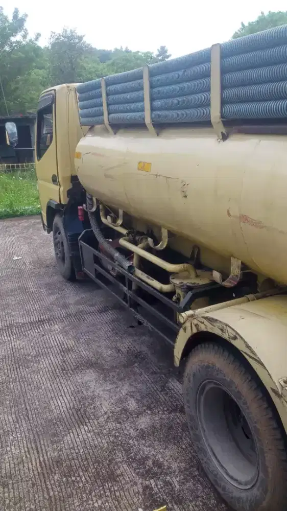 Sedot WC/Limbah Sukabumi