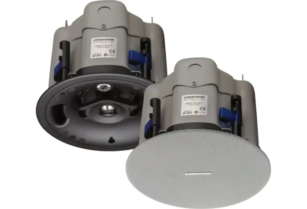 Speaker Crestron Saros IC4T-WT