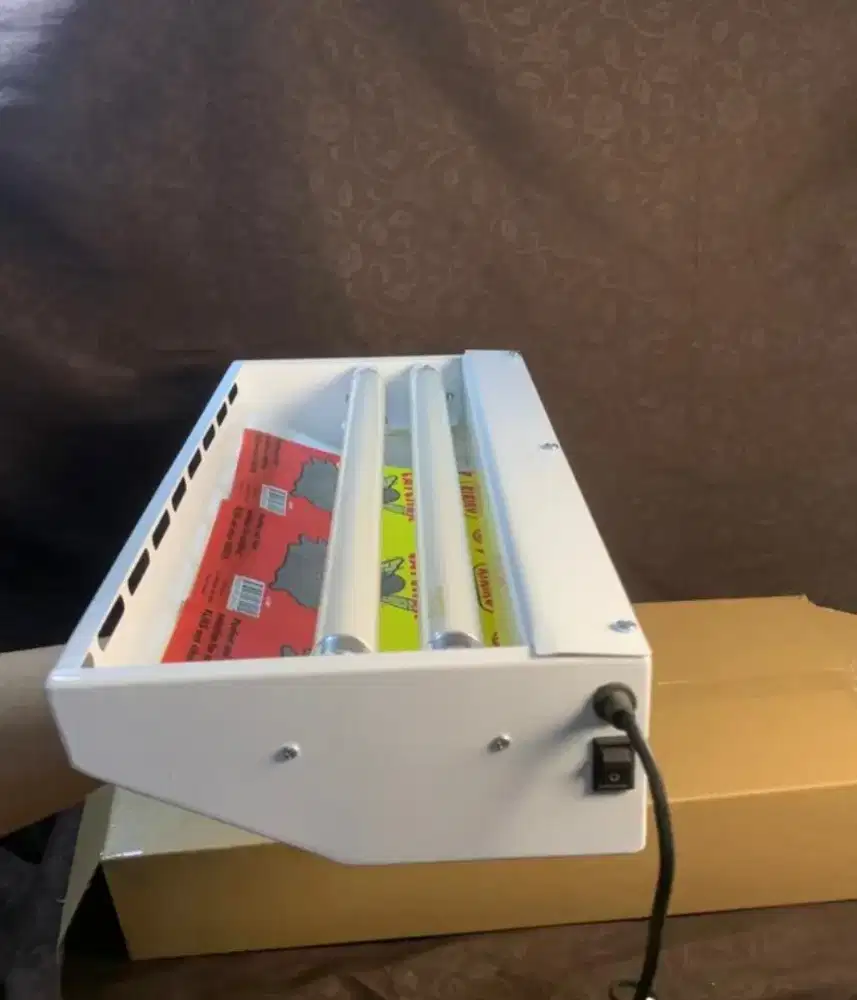 Fly Catcher/perangkap lalat UV/killer