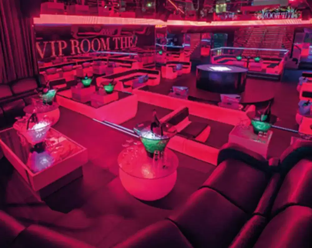 Di butuhkan segera LC untuk wanita