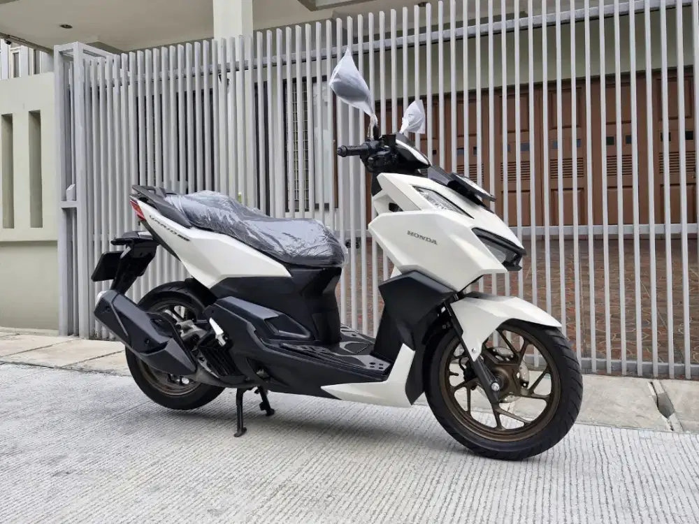 PROMO DP 1JT⁉️VARIO 160 CBS ! KREDIT GA RIBET ! PROSES 24 JAM