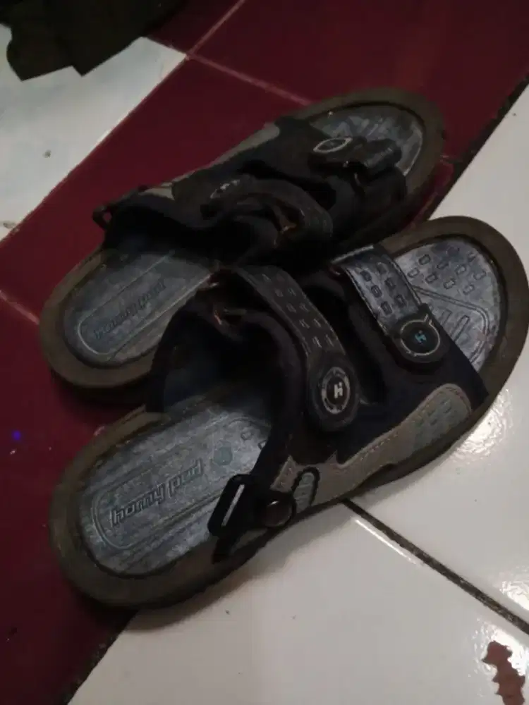 Sendal  homy ped no 38