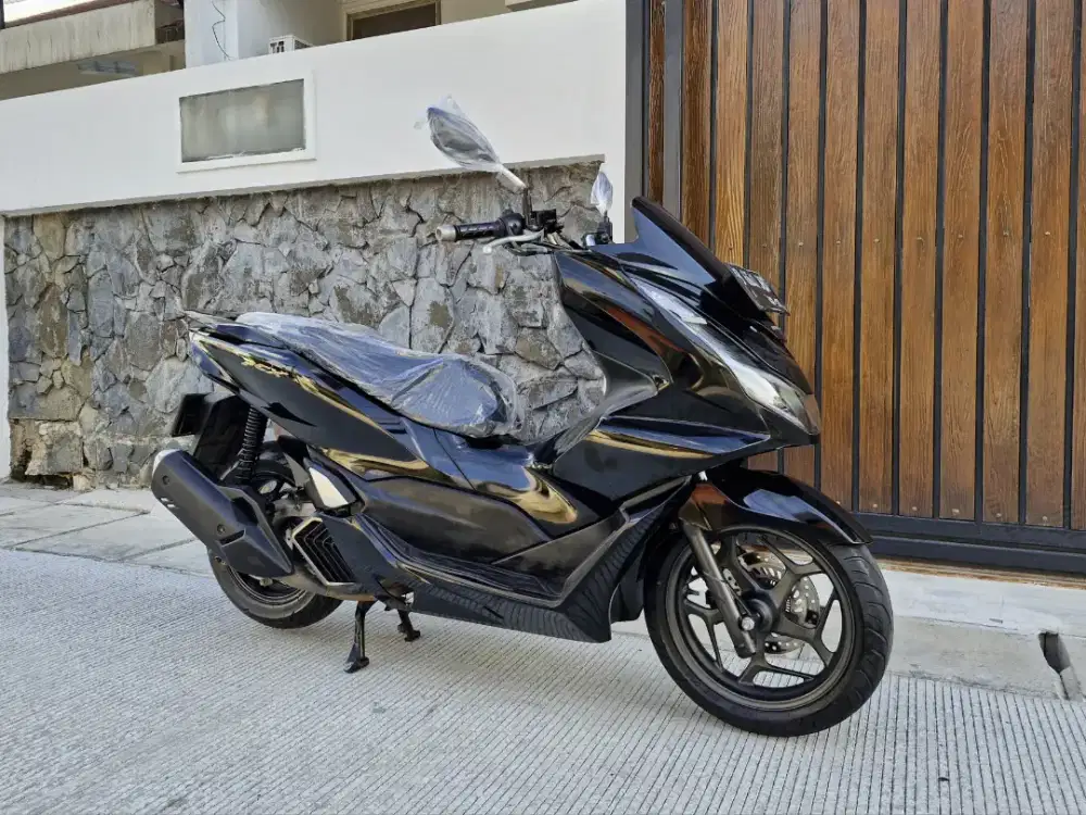 DP 500RB PCX⁉️SPESIAL PROMO ! SYARAT KTP KK AJA !