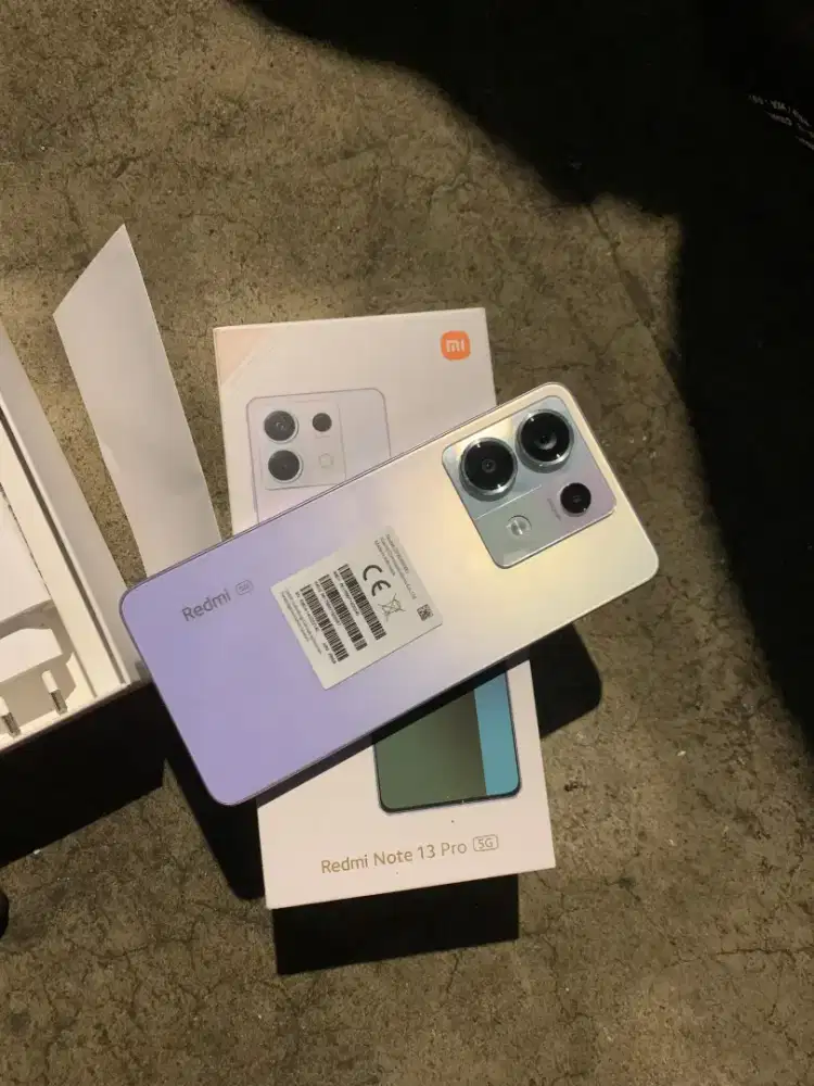 REDMI NOTE 13 PRO 5G 8/256