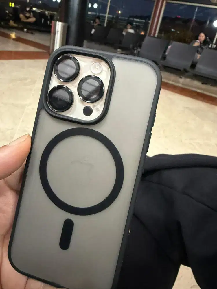 Iphone 16 pro 128 ibox