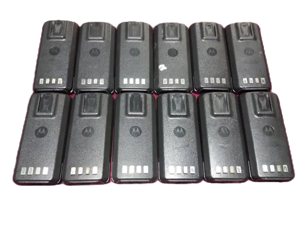 Batre cabutan ori motorola cp1660/1600