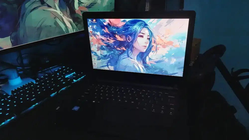 Lenovo ideapad 110-14IBR