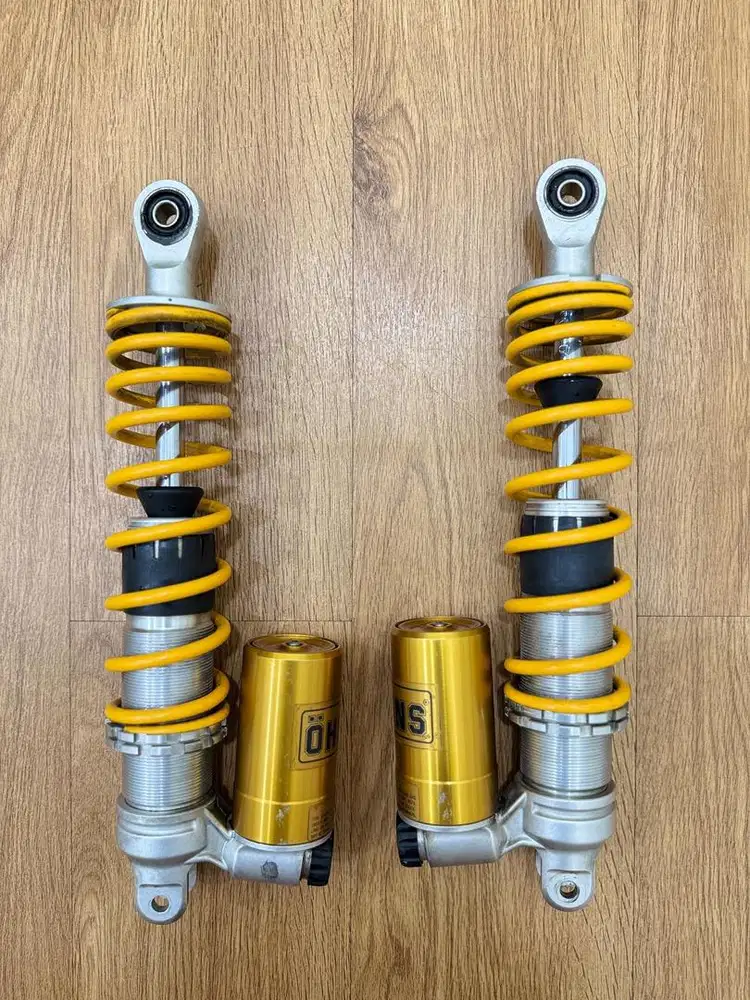 Ohlins nmax xmax pcx