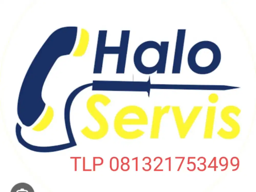 Servis TV LED panggilan