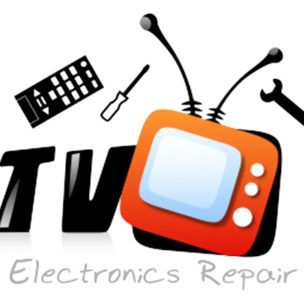 Servis TV LED panggilan