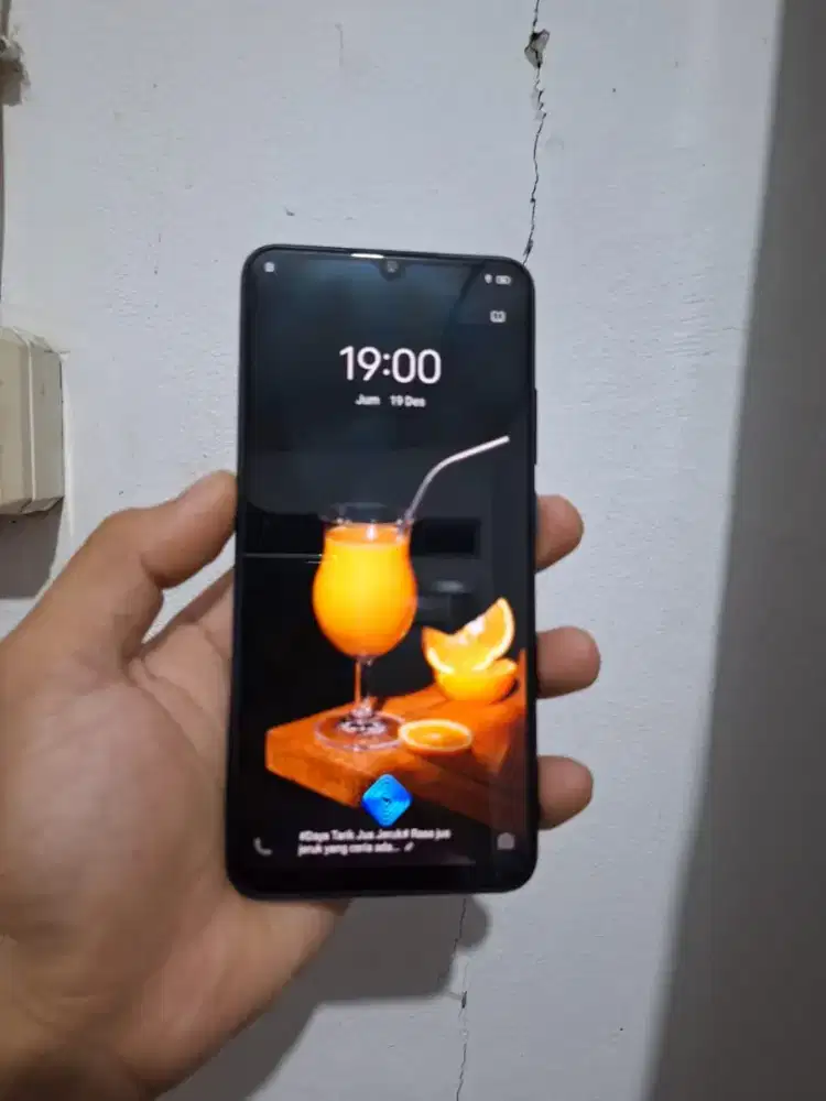 Vivo S1 pro 8/256
