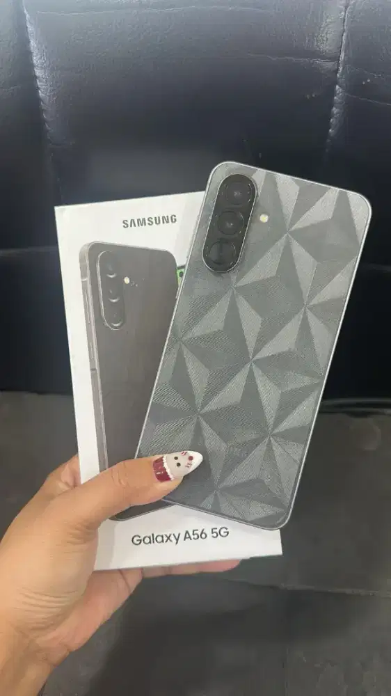 SAMSUNG A56 5G 8/256