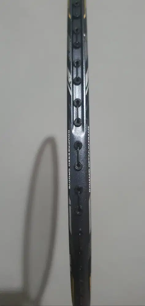 Raket Second Original : Lining Superlite Max 9