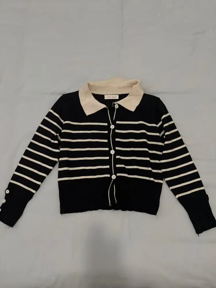 Preloved Shop Marra Cardigan