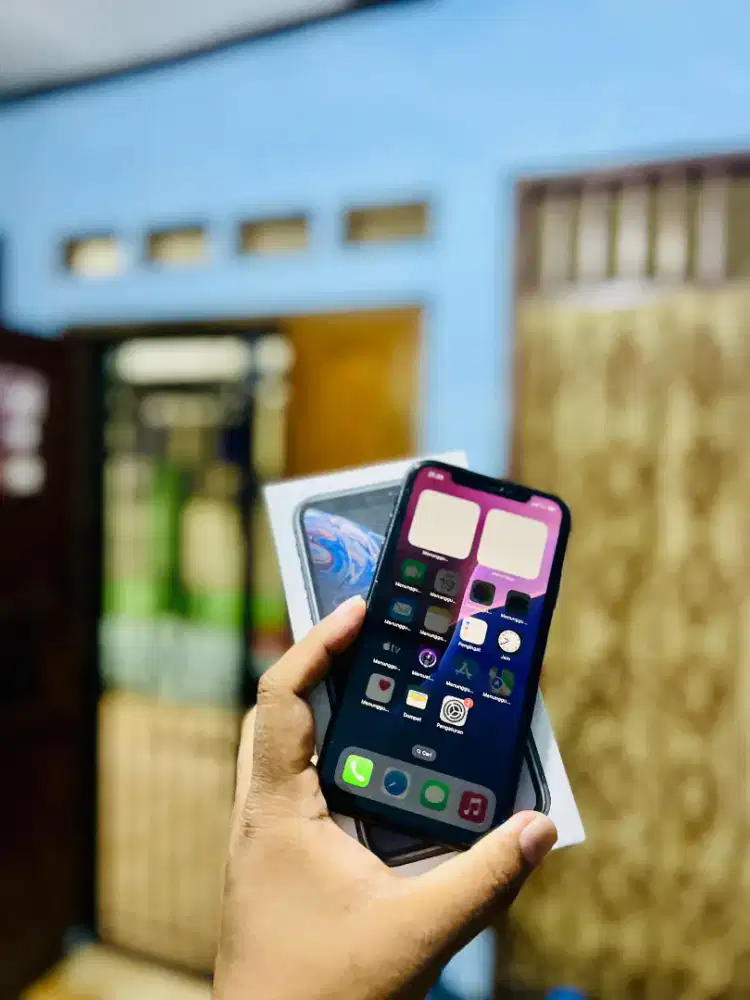 OBRALL AKHIR TAHUN!! Iphone Xr 256gb Fullset Inter