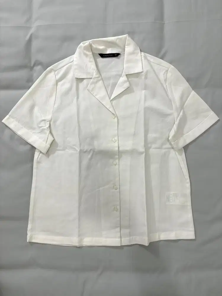 Preloved Kemeja Executive