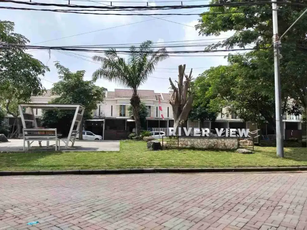 Dijual Rumah Modern Dekat Citraland-32