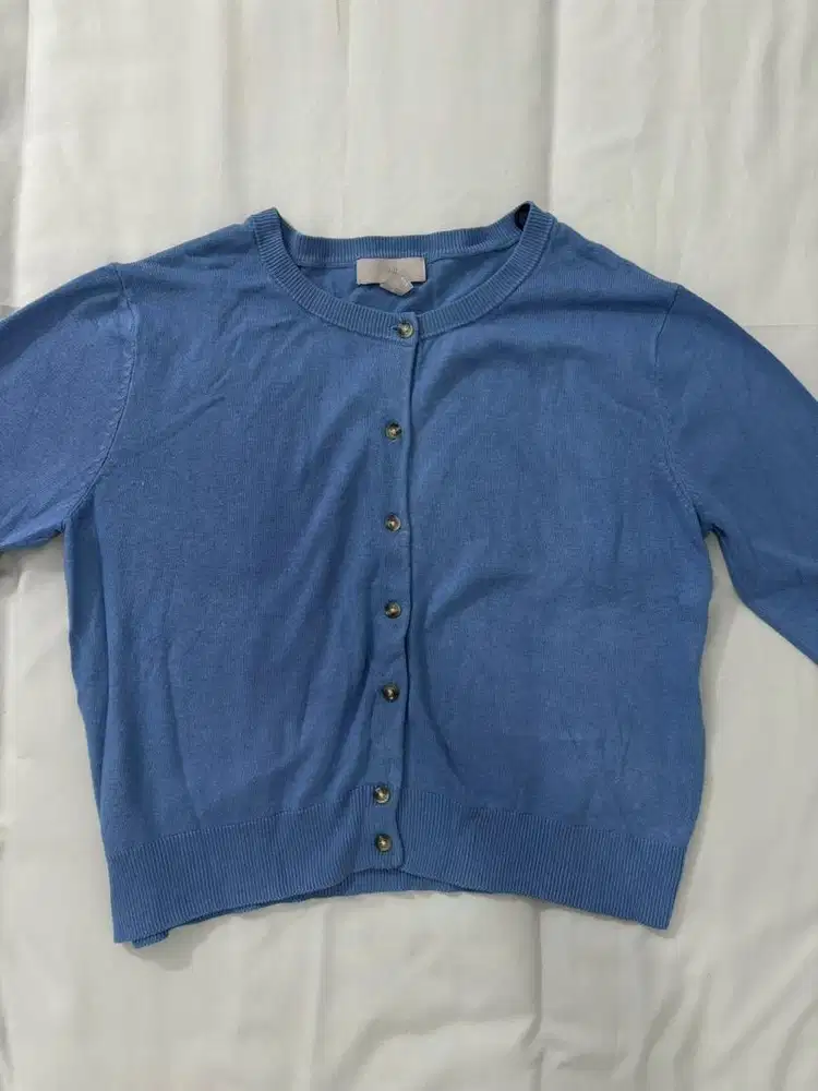 Preloved H&M Cardigan