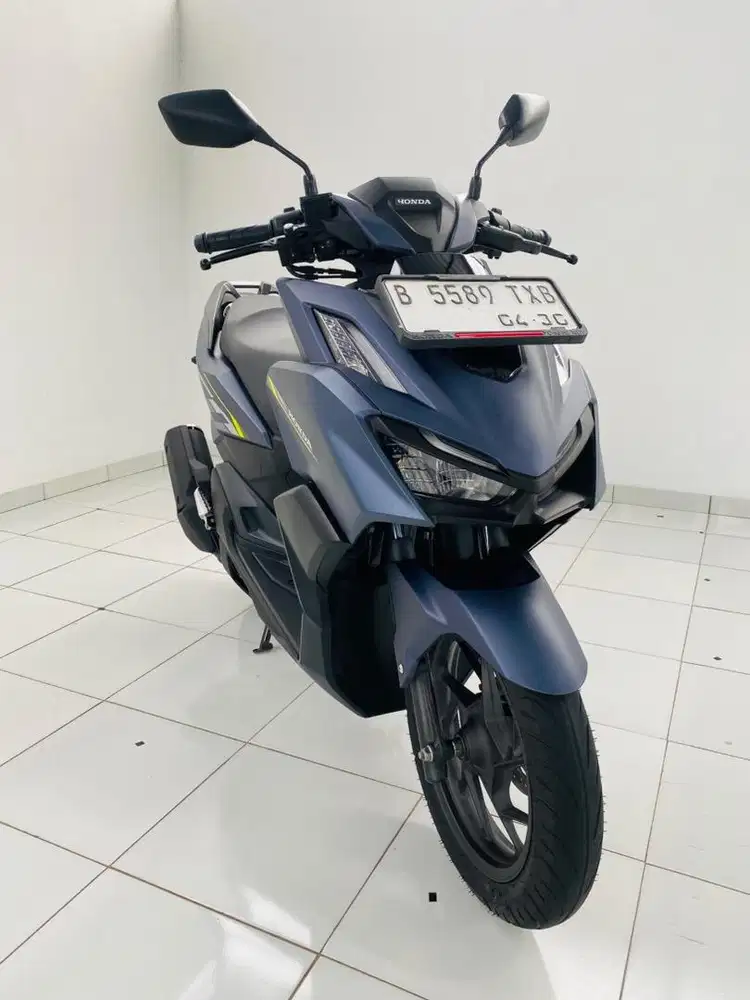 Vario 160 CBS 2024/2025