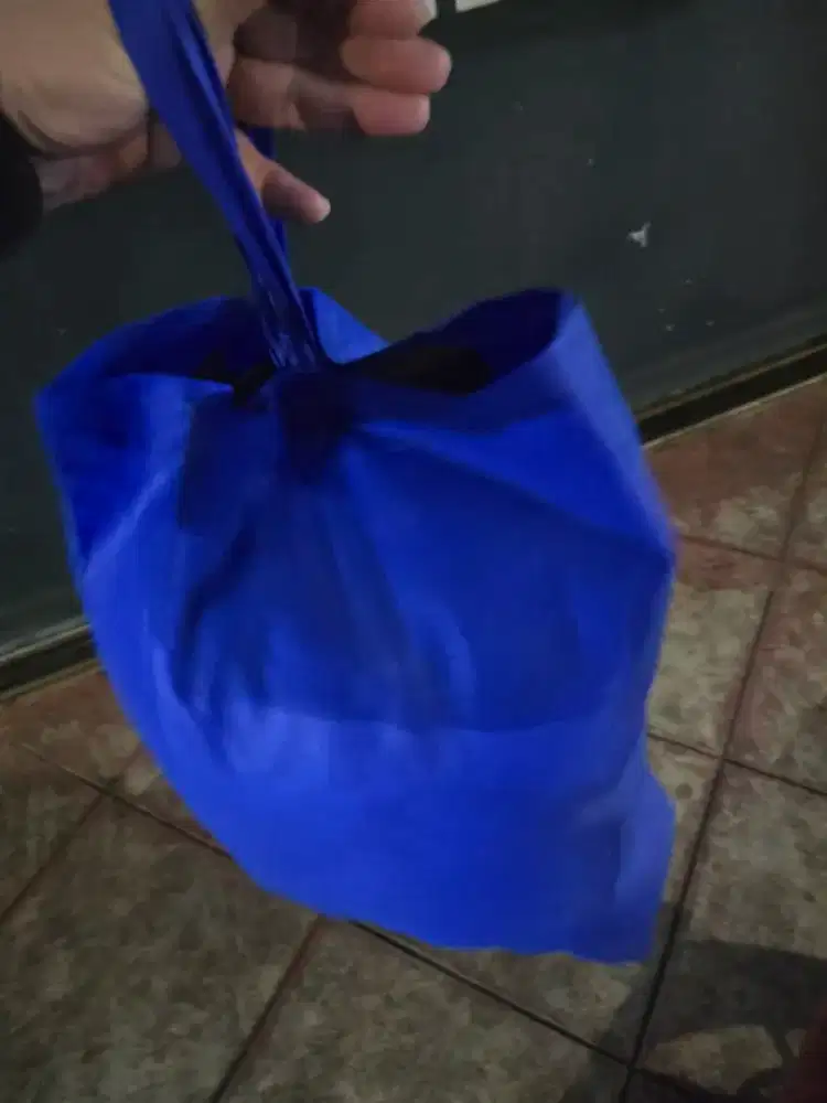 Kurir Laundry untuk Antar Jemput